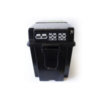 Energy Station 120Ah 1000W + 200W Solar