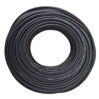 PV Solar-Kabel 2x4mm² 10 Meter