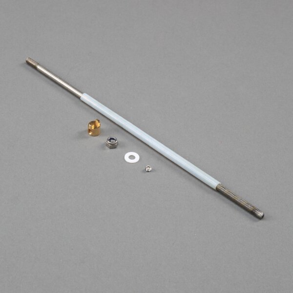 SONICWAKE 36 Flex Shaft