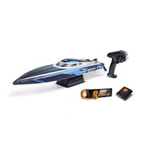 BOAT SONICWAKE 24" 610mm EP RTR Self-Righting BL...