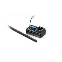 RC Starter-Set "Wheel Basic"