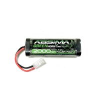 RC Starter-Set "Stick NiMH 2000 Tamiya"