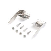 Recoil 18" Trim Tab Set