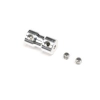 Recoil 18" Motor Coupler