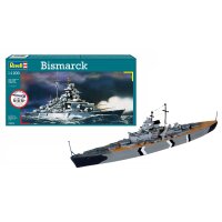Starter Kit Bismarck