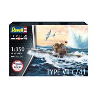 Starter Kit German Submarine Type