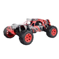 Rebel 1/10 Brushless DB RTR