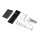 Blackjack 24 Rudder Assembly