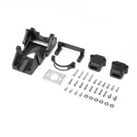 Blackjack 24 Hull Mount Set