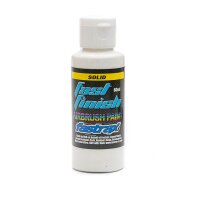 FASTRAX AIRBRUSH PAINT WHITE 60ML