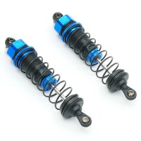 FTX VANTAGE BL 2.0 COMPLETE FRONT SHOCKS (PR)