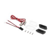 SSW 48" Underwater LED Set
