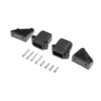 SSW 48" IC5 Holder Set