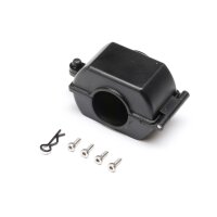 SSW 48" Grease Catch