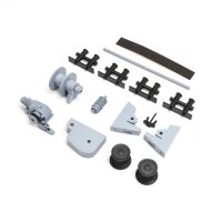 Tugboat 30" Accessory Set