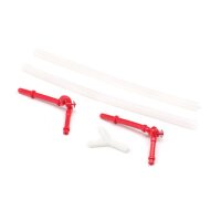 Tugboat 30" Water Cannon Set