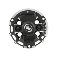V10-G4R Endbell-Rear-Stock