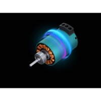 FuriaX Supa 3650 5400kV Motor
