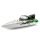FTX RIPTIDE TURBOJET BRUSHLESS R/C SPEED BOAT 41CM - GREEN