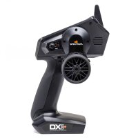 RC ANLAGE CAR DX PRO+ 12CH DSMR+ mit SR2100 Empfänger