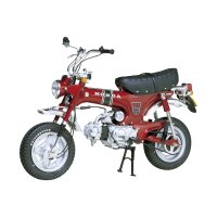 1/6 Honda Dax