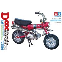 1/6 Honda Dax