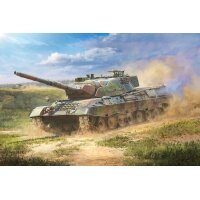 Leopard 1A5 German Main Battle Tank