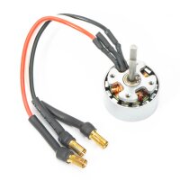 FTX RIPTIDE TURBOJET BOAT BRUSHLESS MOTOR