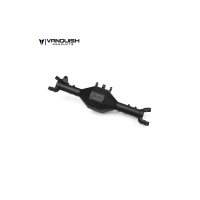 Vanquish Currie F9 SCX10-II Front Black