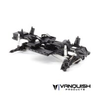 Vanquish VS4-10 Straight Builders Kit