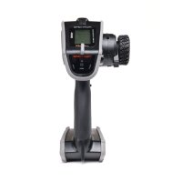 RC ANLAGE CAR DX RUGGED+ 12CH DSMR+