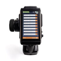 RC ANLAGE CAR iXSR+ 12CH DSMR+ SMART Surface with SR515 Receiver