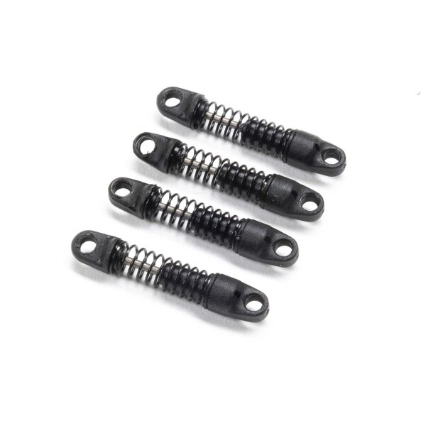 Shock Set, Preassembled: SCX30