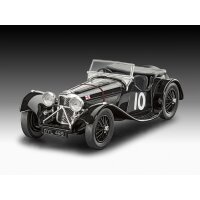 Starter Kit Jaguar SS 100