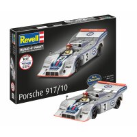 Starter Kit Porsche 917/10
