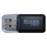 Micro-SD-Kartenleser CR-M-SD