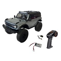 Mini Varant 1:16 grau RTR