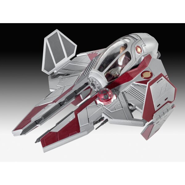 Starter Kit Obi-Wans Starfighter