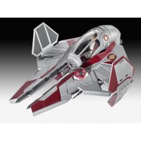 Starter Kit Obi-Wans Starfighter