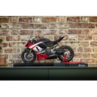 Ducati Panigale - V2 Superquadro Final Edition Metall...