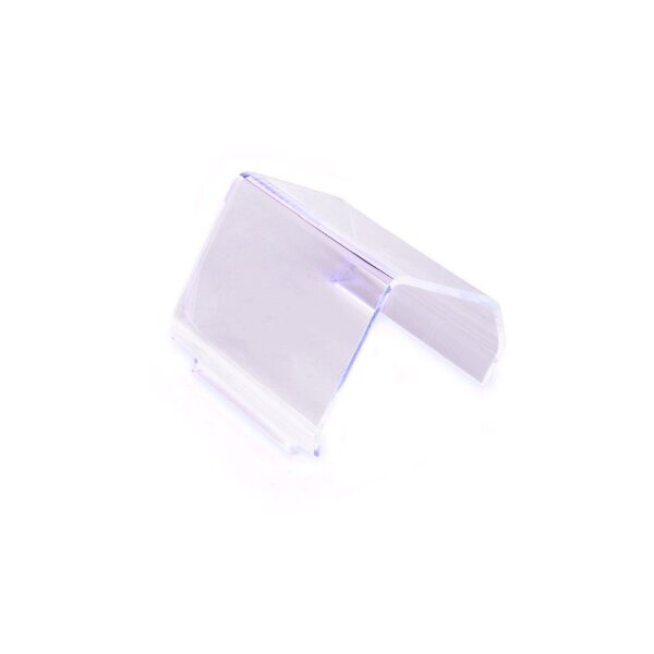 Plexi-Abdeckung zu Reifenschleifmaschine
