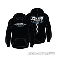 JConcepts SLVR Checkers oder Wreckers 2025 Pull-over...