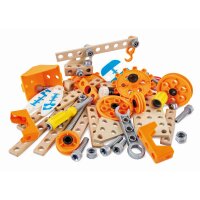 Deluxe Erfinder Set