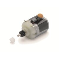 SCX Motor Pack w/2 Pinions