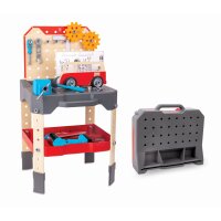 Spielset Werkbank