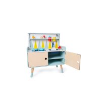 Switch and Store Play Kitchen