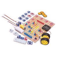 Forscher-Set Schaltkreise
