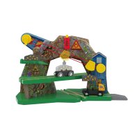 Goldmine Eisenbahn-Set