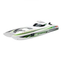 Green Arrow Hydrocat Katamaran 3S Brushless mit...