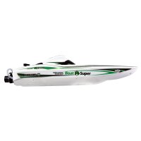 Green Arrow Hydrocat Katamaran 3S Brushless mit...